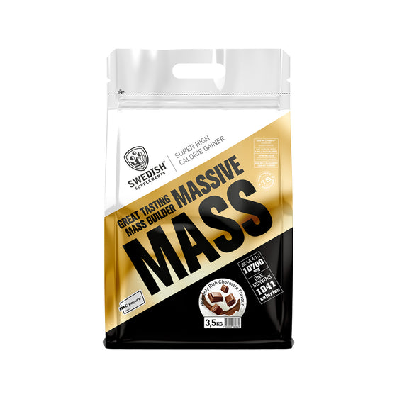 Massive Mass