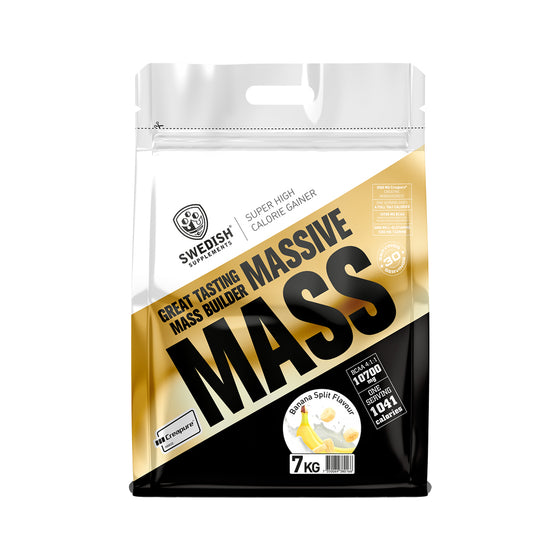 Massive Mass