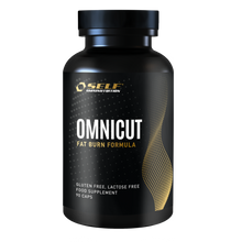  Omnicut 90caps