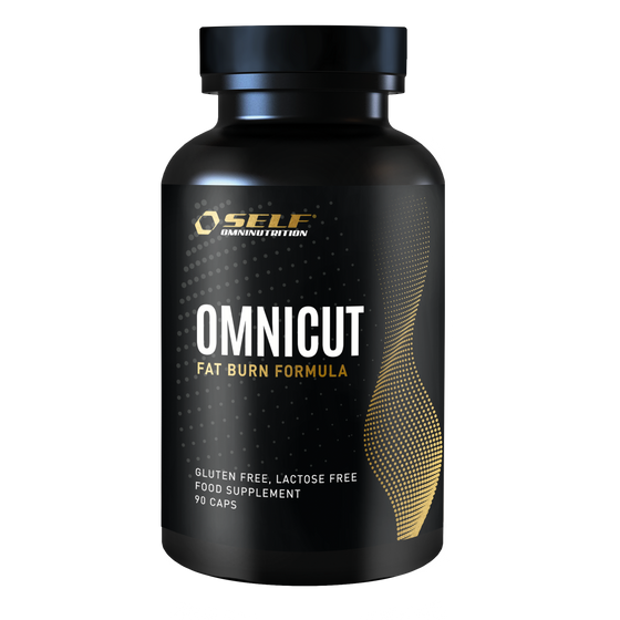 Omnicut 90caps