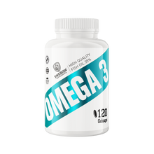  Omega 3 - 120 Caps