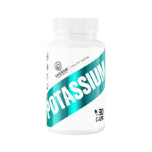  Potassium (Kalium) - 90 Caps