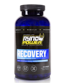  Ryno Power Recovery 200kap