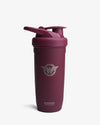 Reforce Stainless Steel Wonder Woman Shaker 900ml