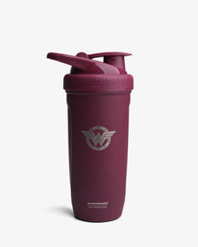  Reforce Stainless Steel Wonder Woman Shaker 900ml