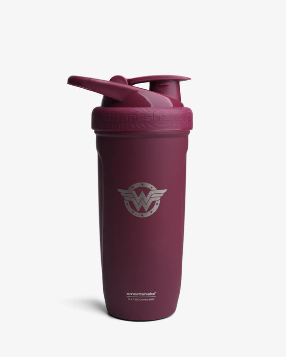 Reforce Stainless Steel Wonder Woman Shaker 900ml