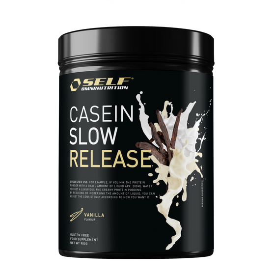 Casein Slow Release Self 900g