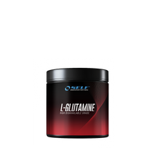  L-Glutamine 250g