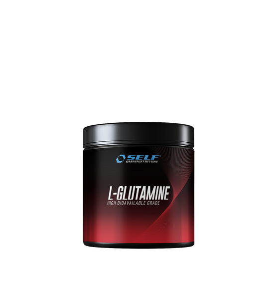 L-Glutamine 250g