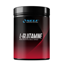  L-Glutamine 500g