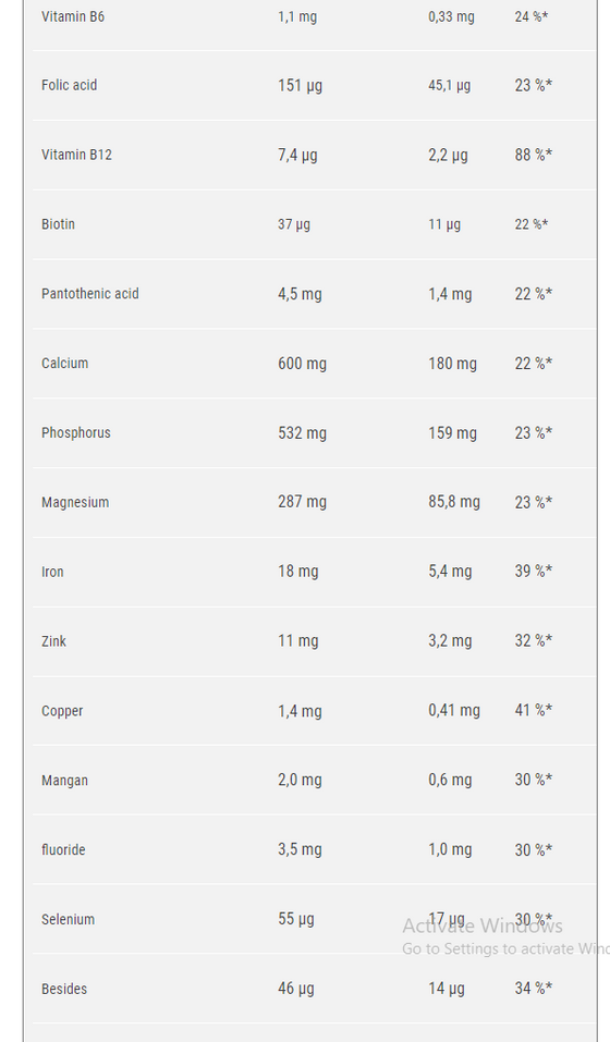 Optimum Nutrition Serious Mass - Banan