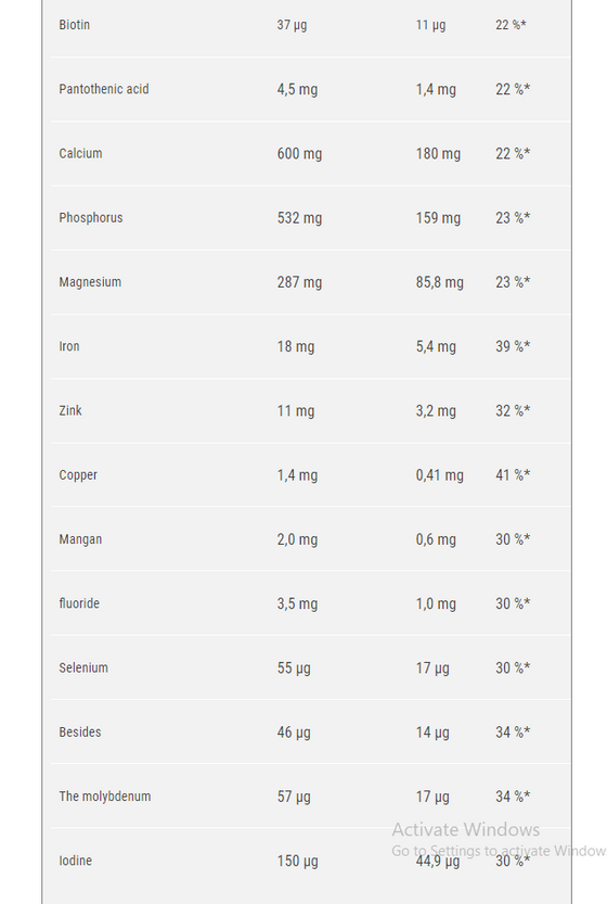 Optimum Nutrition Serious Mass - Vanilla