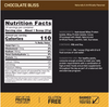Optimum nutrition Isolate - Chocolate