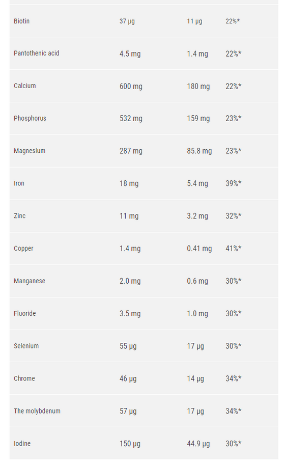 Optimum Nutrition Serious Mass 5,5 kg - Vanilj