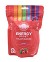 Energy Boost | Shilajit Gummies | Ren Shiljiat i Godisform