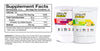 Rynopower HYDRATION FUEL Lemon/Lime 907g