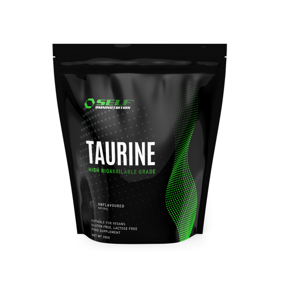 Taurine Self 200g