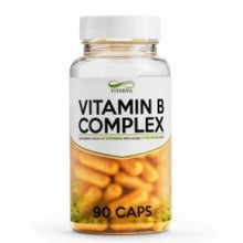  Vitamin-B Complex 90 caps