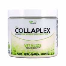  Collaplex Powder 400 g, Apple