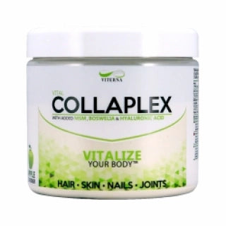 Collaplex Powder 400 g, Apple