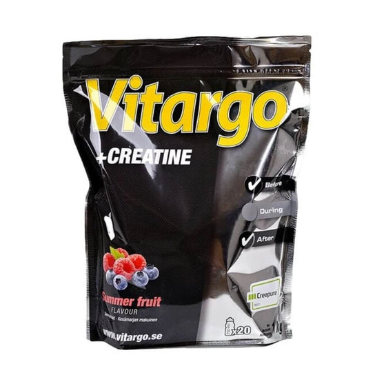 Vitargo Creatine - Summer Fruit