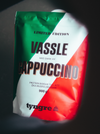 Tyngre - Vassle Protein Cappuccino
