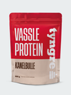 Tyngre - Vassle Protein Kanelbulle