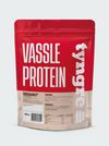 Tyngre - Vassle Protein Kanelbulle