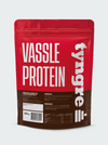 Tyngre - Vassle Protein Kladdkaka
