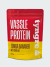 Tyngre - Vassle Protein Tunga bananer m. Choklad