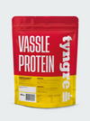 Tyngre - Vassle Protein Tunga bananer m. Choklad