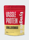 Tyngre - Vassle Protein Vaniljdrömmar