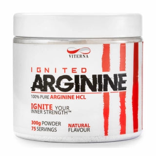 Arginine Powder, 300g