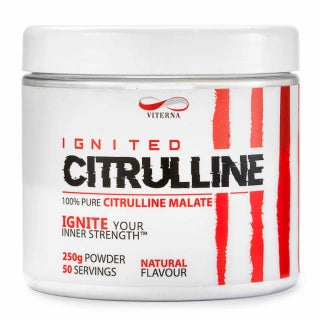 Citruline Malate Powder 250g