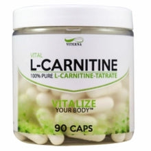  Carnitine 90 caps