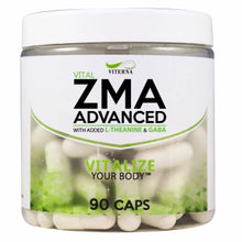  ZMA Advanced, 90caps