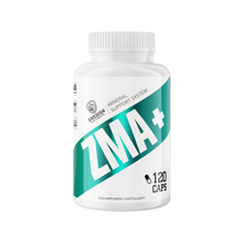  Swedish Supplements ZMA - 120 Caps