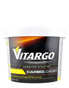  Vitargo Carboloader - Orange