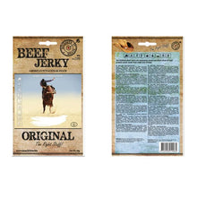 Beef Jerky, 50 g Original Flavour