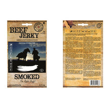  Beef Jerky, 50 g Smoked Flavour
