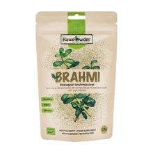  Rawpowder - Brahmi