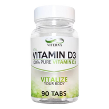  Viterna D3 90 tabs