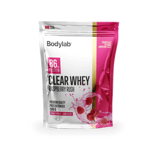  Bodylab Clear Whey 86% Protein - Hallon