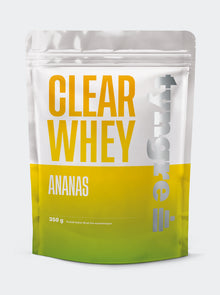  Clear Whey Ananas