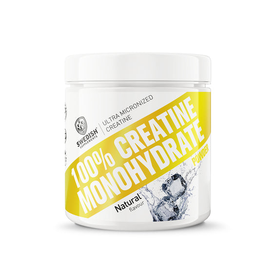 Creatine Monohydrate 250 g