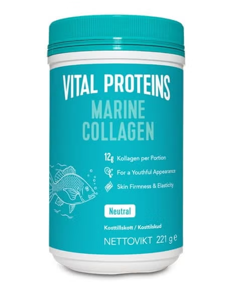 Vital Proteins Marine Collagen (221 g)