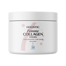  Femme Collagen Vegan Holistic 150g