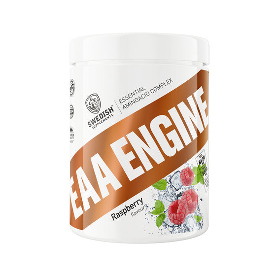 EAA Engine 450g