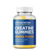 Creatine gummies 75 st Apple