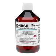 Elektrokolloidalt silver 0.5l Ionosil